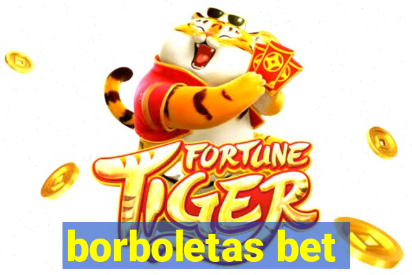 borboletas bet