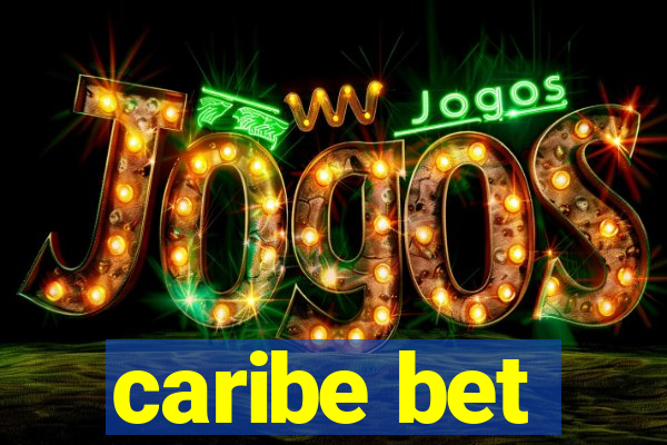 caribe bet