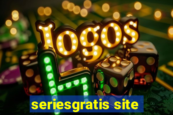 seriesgratis site