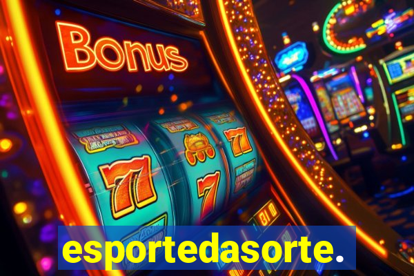 esportedasorte.com