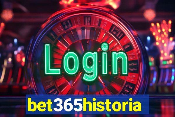 bet365historia