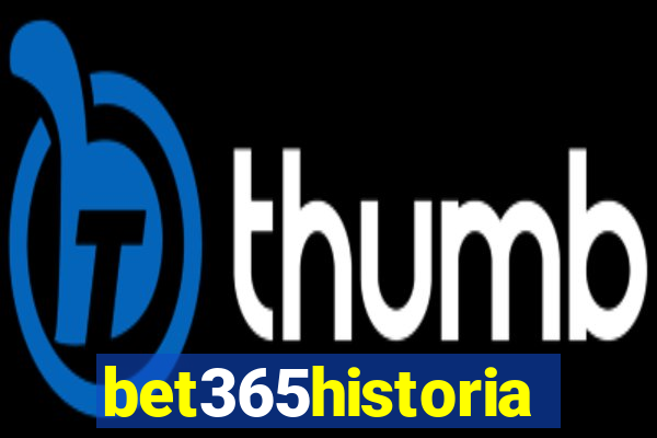 bet365historia