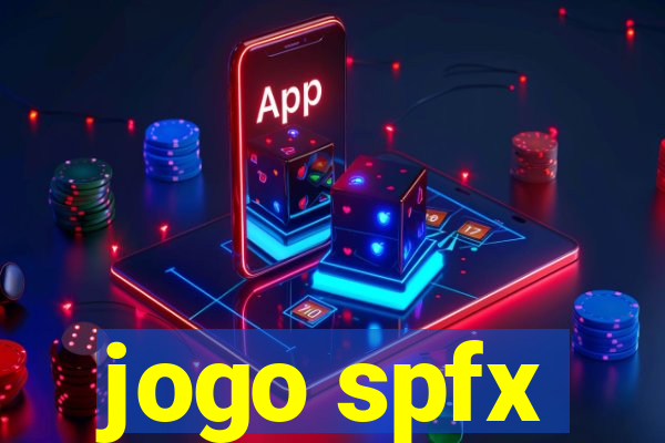 jogo spfx