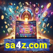 sa4z.com