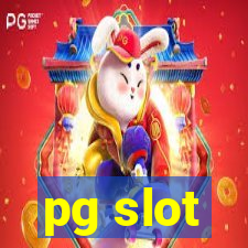 pg slot