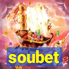 soubet