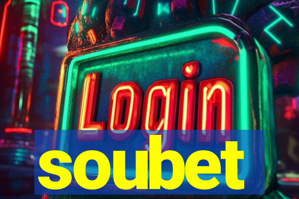 soubet