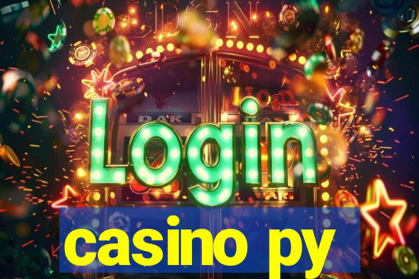 casino py