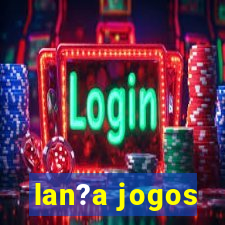 lan?a jogos