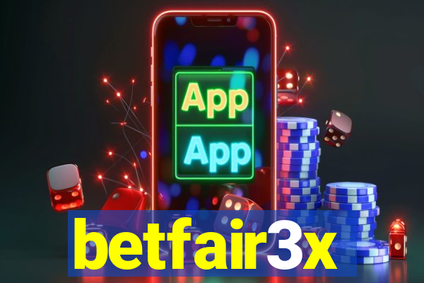 betfair3x