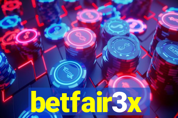 betfair3x