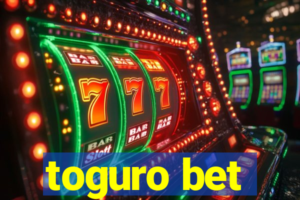 toguro bet