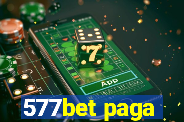 577bet paga