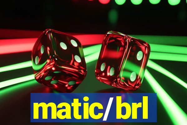 matic/brl