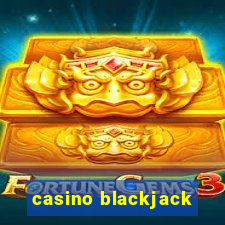 casino blackjack