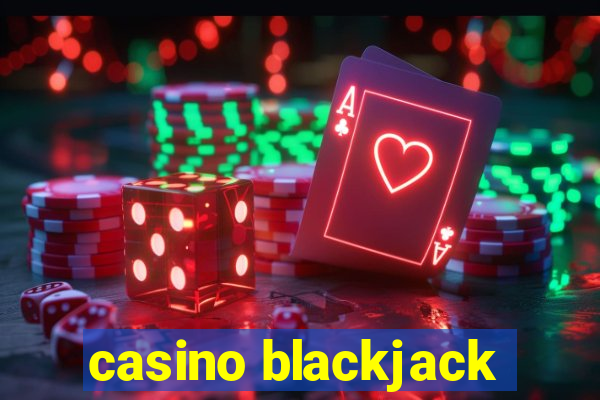 casino blackjack