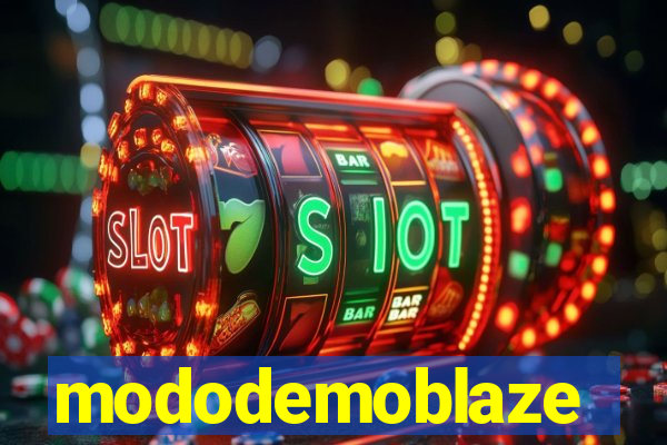 mododemoblaze