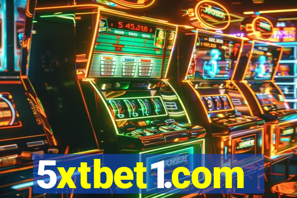 5xtbet1.com