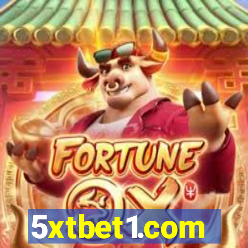 5xtbet1.com