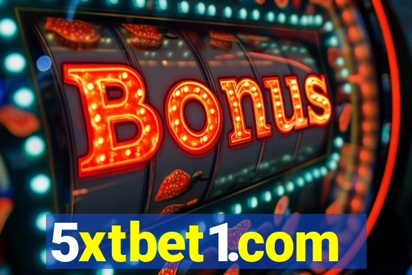 5xtbet1.com