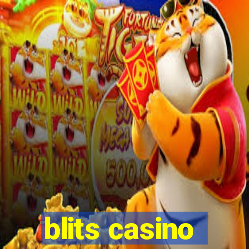 blits casino