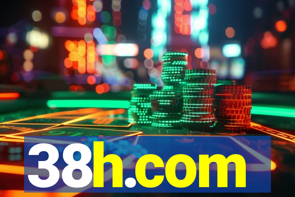 38h.com