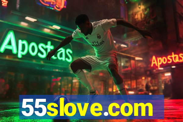 55slove.com