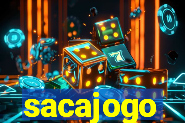 sacajogo