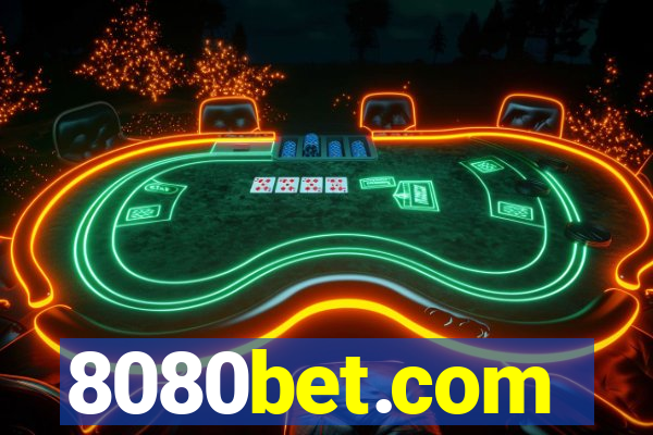 8080bet.com