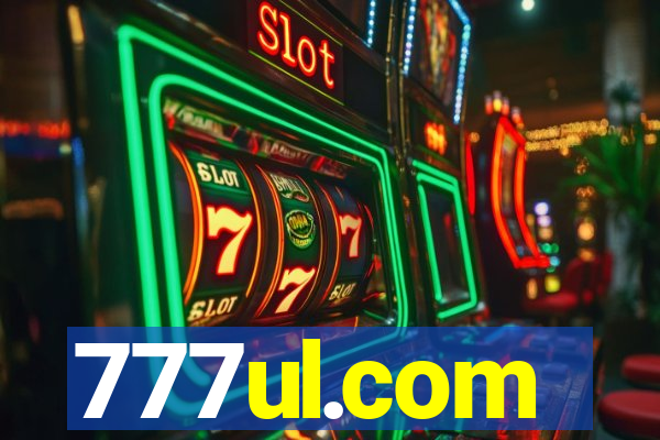 777ul.com