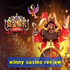 winny casino review