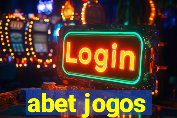 abet jogos