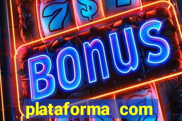 plataforma com giros gratis sem deposito