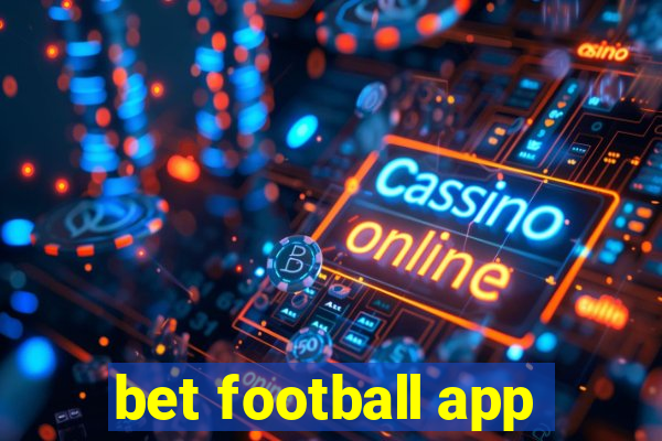 bet football app