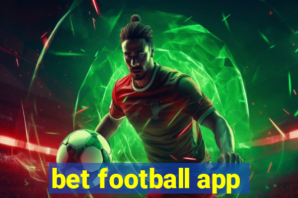 bet football app