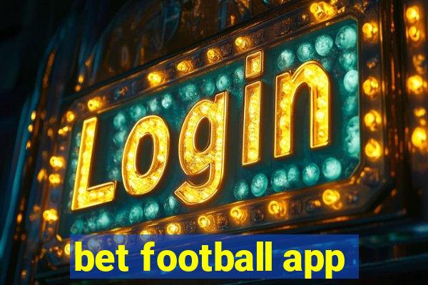 bet football app