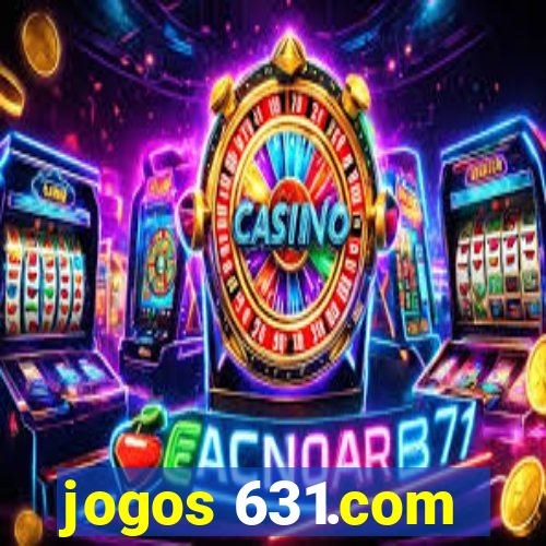 jogos 631.com