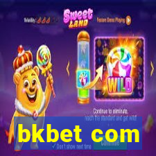 bkbet com