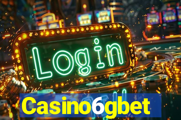 Casino6gbet