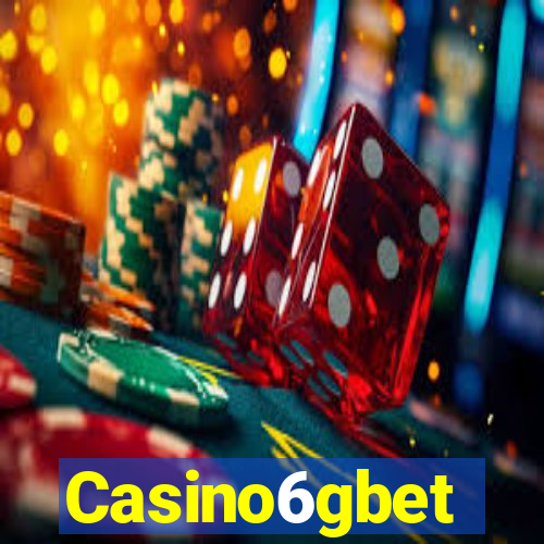 Casino6gbet