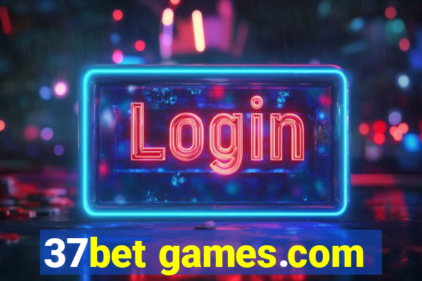 37bet games.com