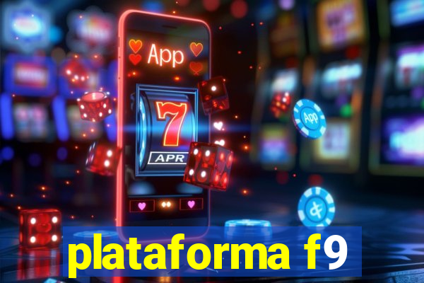 plataforma f9