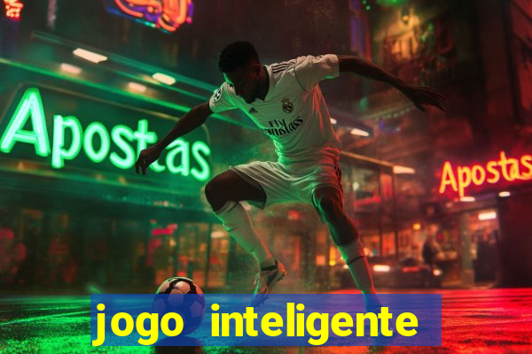 jogo inteligente para celular