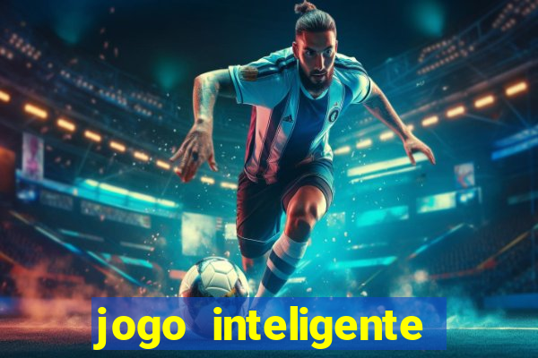 jogo inteligente para celular