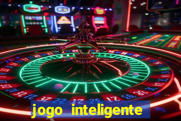 jogo inteligente para celular