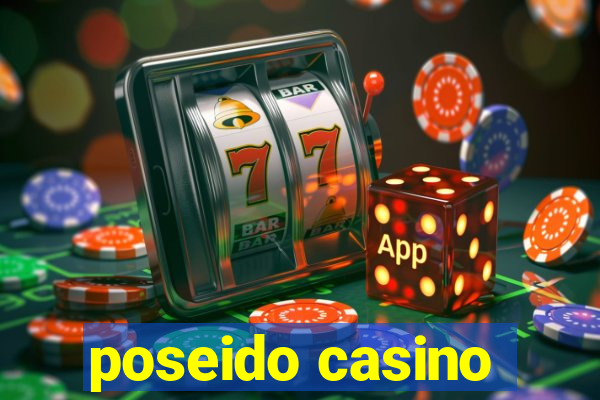 poseido casino