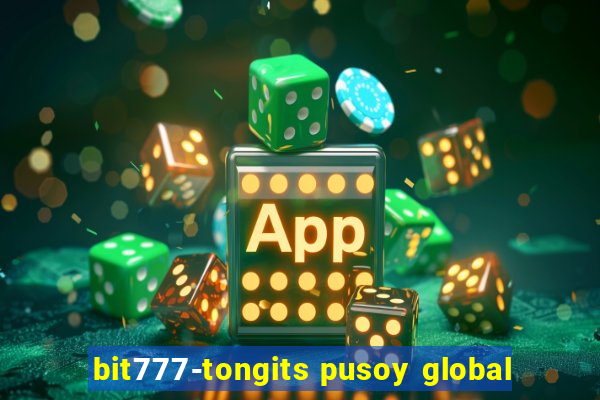 bit777-tongits pusoy global