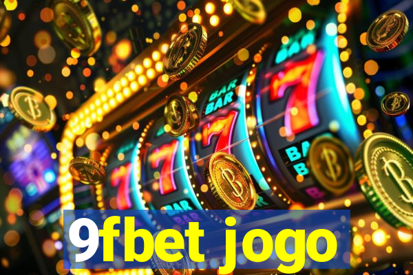 9fbet jogo