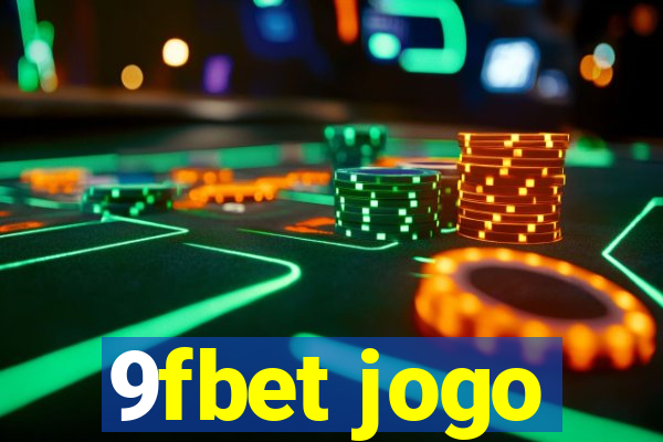 9fbet jogo