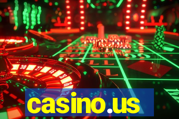 casino.us